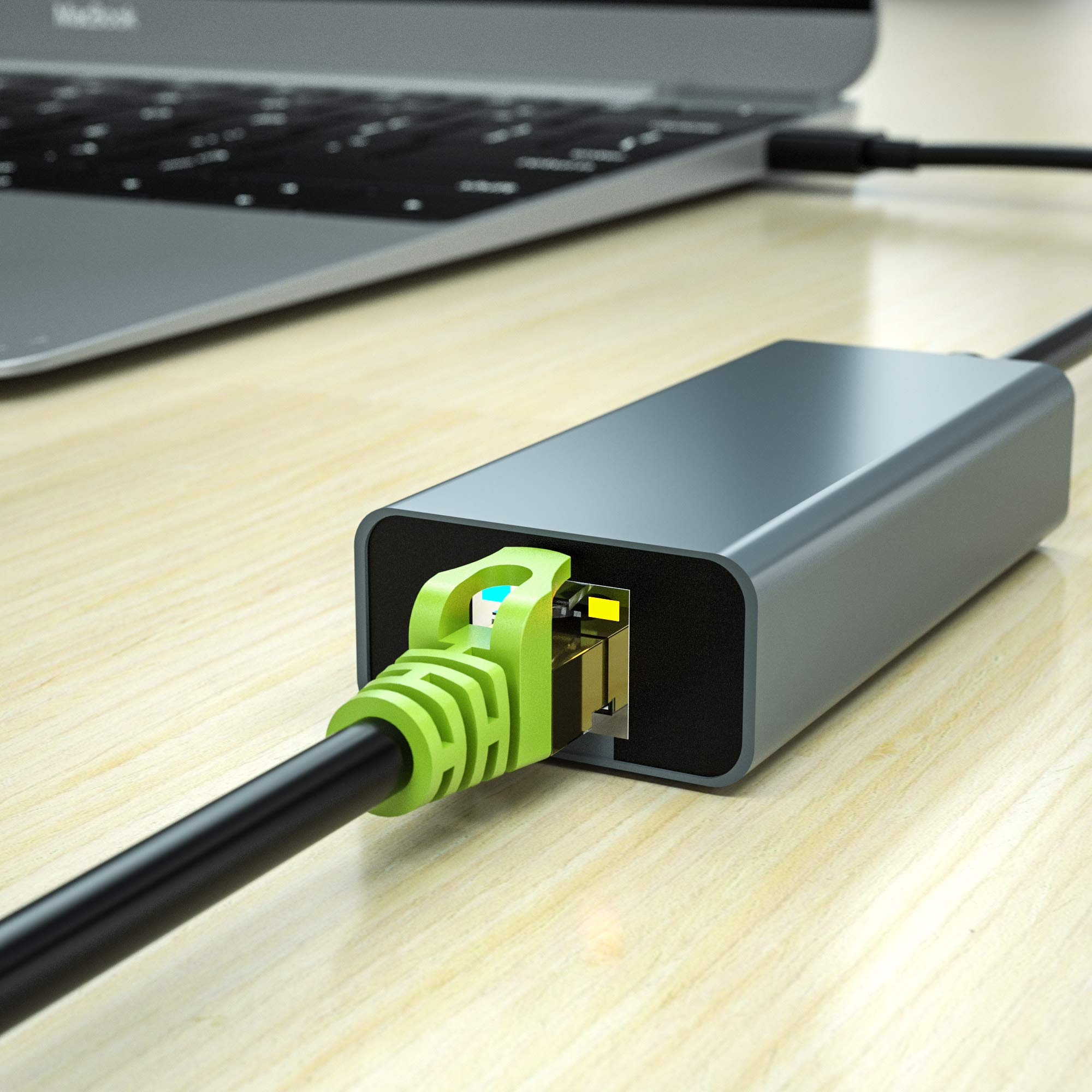 Amazon.com: Outdoor Cat 7 Ethernet Cable 350ft, 26AWG Heavy-Duty